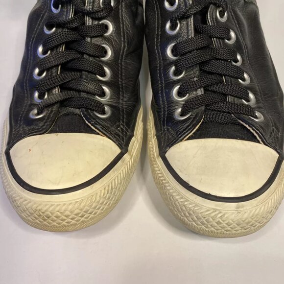 Converse Chuck Taylor All Star High Street Leather Men's 8 Wms 10. 157472C - Picture 2 of 13